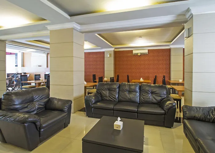 Reddoorz @ Kebayoran Lama Jakarta