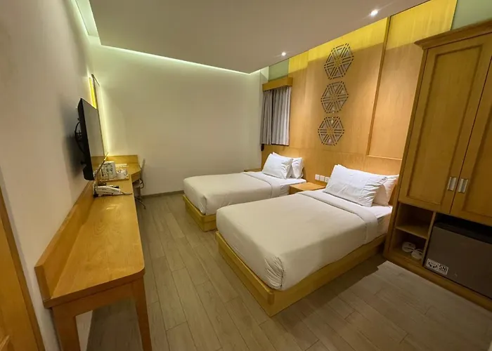 Unuma Hotel Jakarta